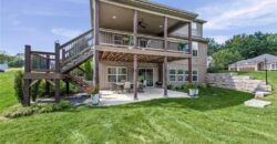7853 N Kirkwood Avenue, Kansas City, MO 64151