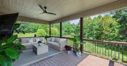 7853 N Kirkwood Avenue, Kansas City, MO 64151