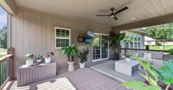 7853 N Kirkwood Avenue, Kansas City, MO 64151