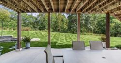 7853 N Kirkwood Avenue, Kansas City, MO 64151