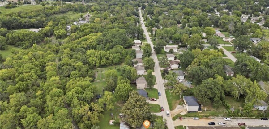 1300 Kearney Road, Excelsior Springs, MO 64024