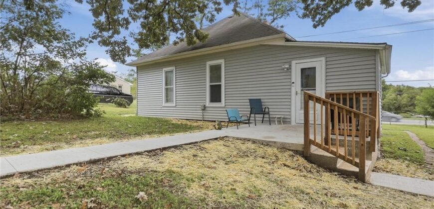 1300 Kearney Road, Excelsior Springs, MO 64024
