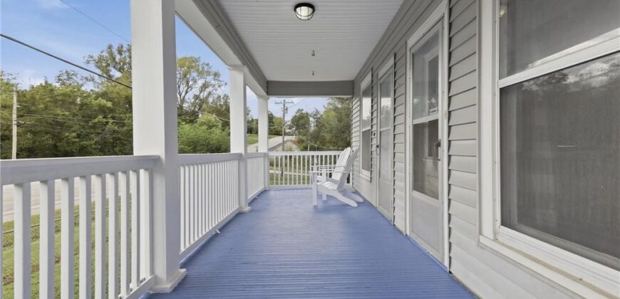 1300 Kearney Road, Excelsior Springs, MO 64024