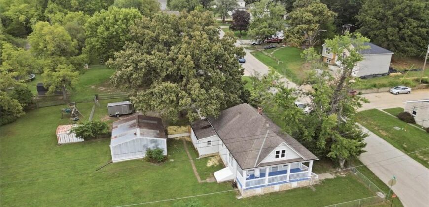 1300 Kearney Road, Excelsior Springs, MO 64024