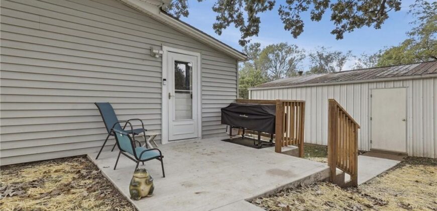 1300 Kearney Road, Excelsior Springs, MO 64024