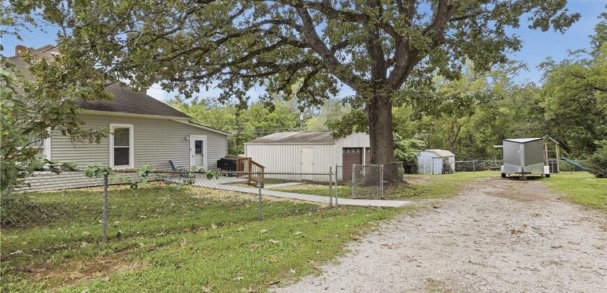 1300 Kearney Road, Excelsior Springs, MO 64024