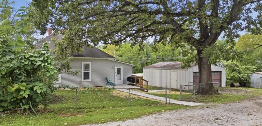 1300 Kearney Road, Excelsior Springs, MO 64024