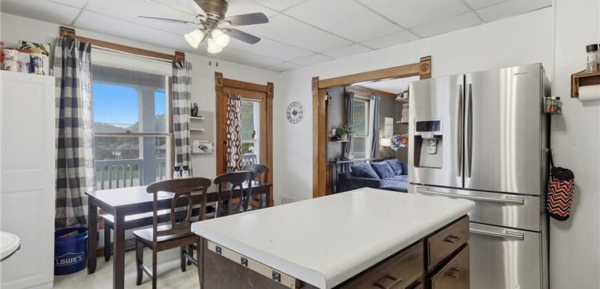 1300 Kearney Road, Excelsior Springs, MO 64024