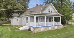 1300 Kearney Road, Excelsior Springs, MO 64024