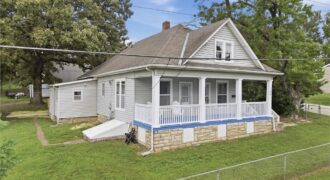 1300 Kearney Road, Excelsior Springs, MO 64024