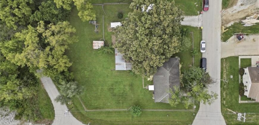 1300 Kearney Road, Excelsior Springs, MO 64024