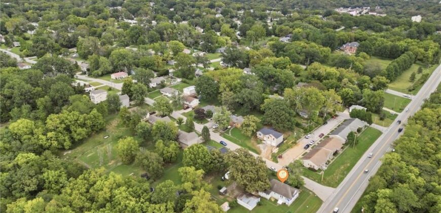 1300 Kearney Road, Excelsior Springs, MO 64024