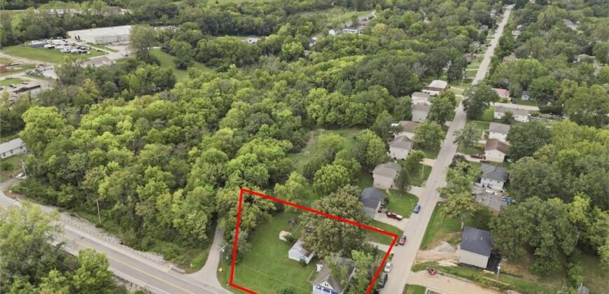 1300 Kearney Road, Excelsior Springs, MO 64024