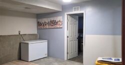 8705 N Carson Avenue, Kansas City, MO 64153