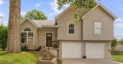 8705 N Carson Avenue, Kansas City, MO 64153