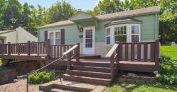3111 NE 39th Street, Kansas City, MO 64117