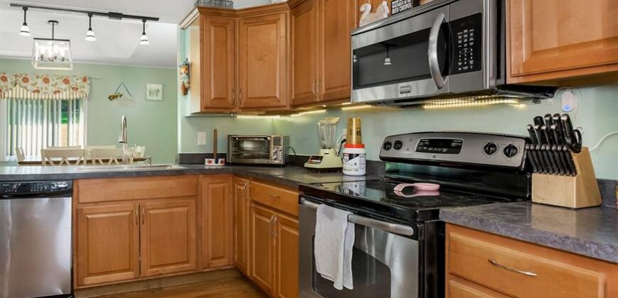 3111 NE 39th Street, Kansas City, MO 64117