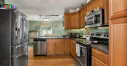 3111 NE 39th Street, Kansas City, MO 64117