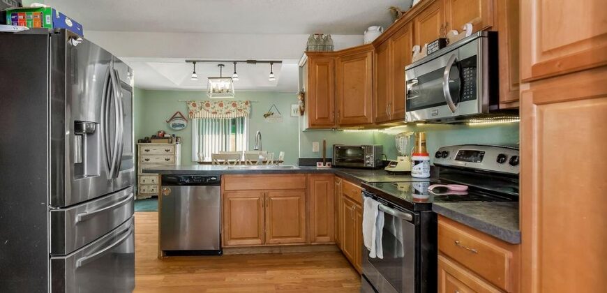 3111 NE 39th Street, Kansas City, MO 64117