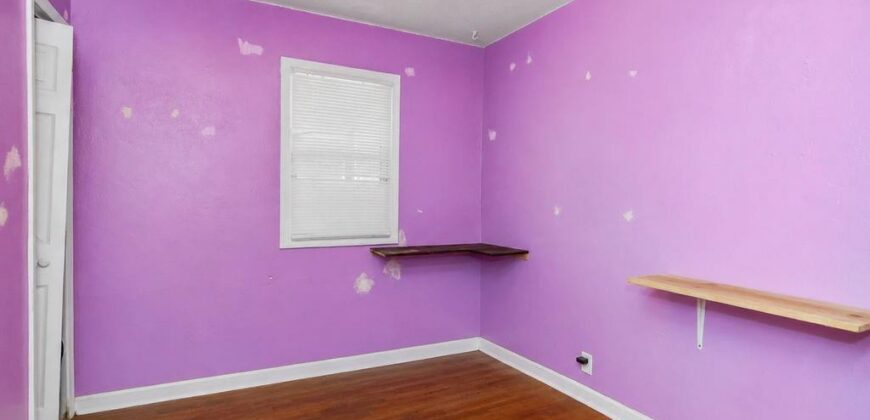3111 NE 39th Street, Kansas City, MO 64117