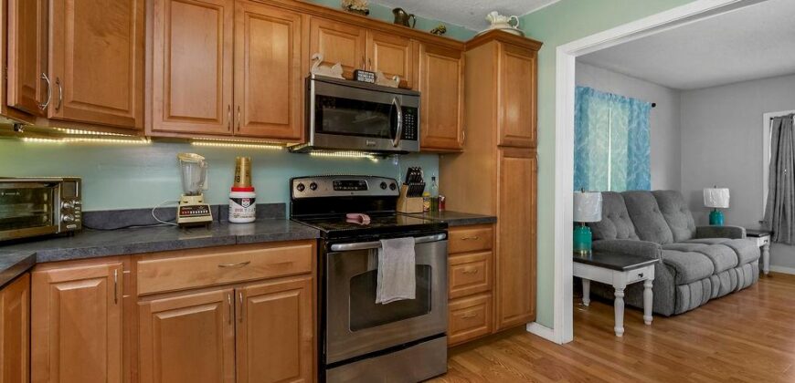 3111 NE 39th Street, Kansas City, MO 64117