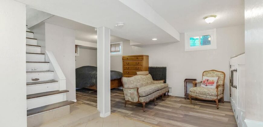 3111 NE 39th Street, Kansas City, MO 64117