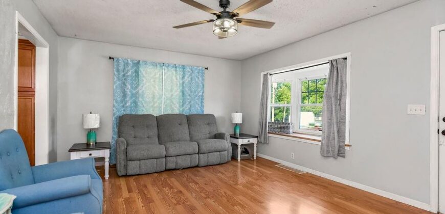 3111 NE 39th Street, Kansas City, MO 64117