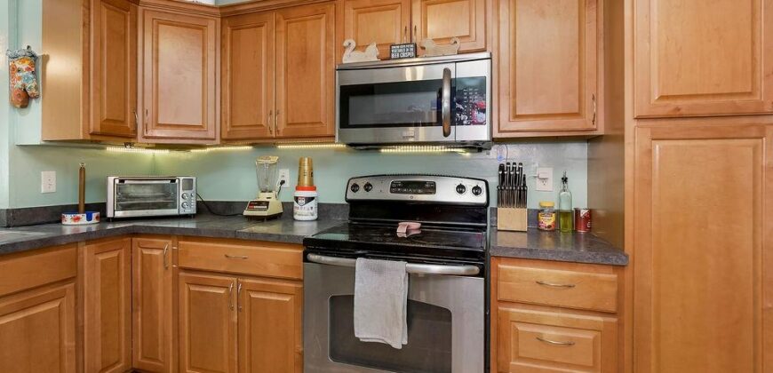 3111 NE 39th Street, Kansas City, MO 64117