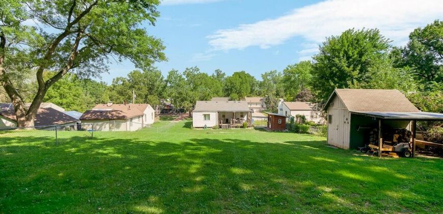 3111 NE 39th Street, Kansas City, MO 64117