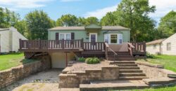 3111 NE 39th Street, Kansas City, MO 64117