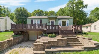 3111 NE 39th Street, Kansas City, MO 64117