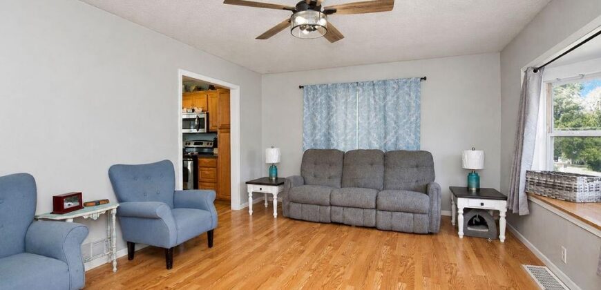 3111 NE 39th Street, Kansas City, MO 64117