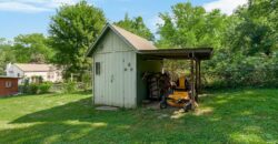 3111 NE 39th Street, Kansas City, MO 64117