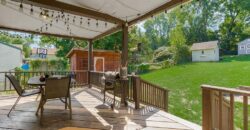 3111 NE 39th Street, Kansas City, MO 64117