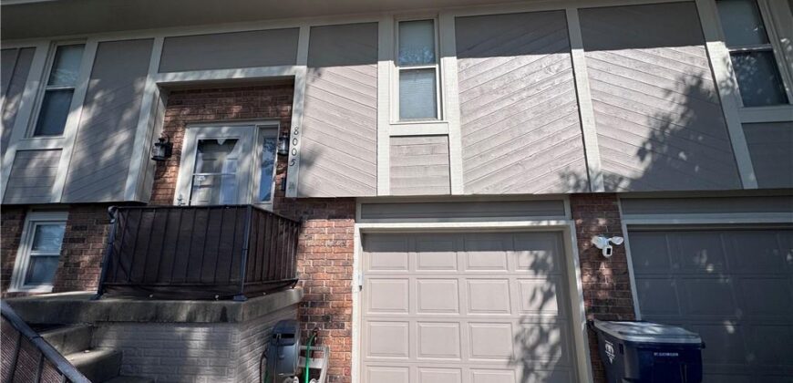 8005 N CONGRESS N/A, Kansas City, MO 64152