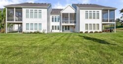 6140 Lime Stone Court, Parkville, MO 64152