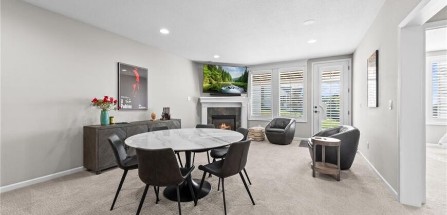 6140 Lime Stone Court, Parkville, MO 64152