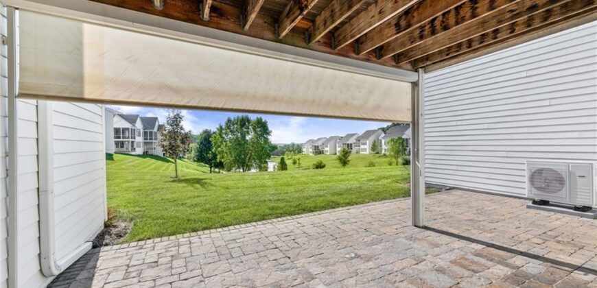 6140 Lime Stone Court, Parkville, MO 64152