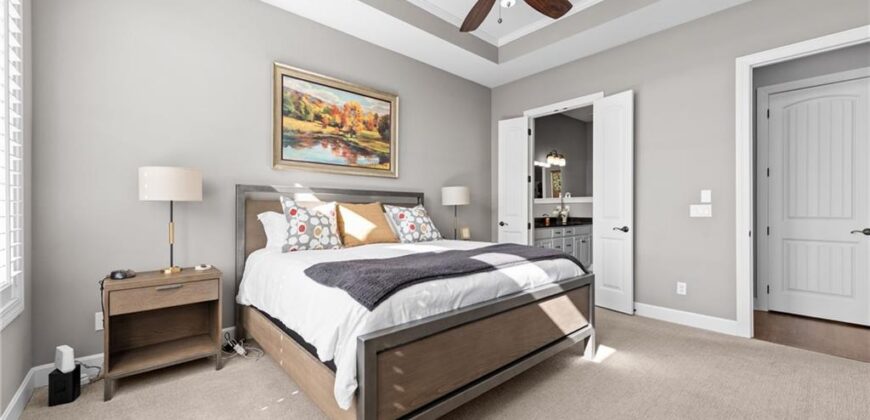 6140 Lime Stone Court, Parkville, MO 64152