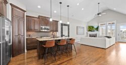 6140 Lime Stone Court, Parkville, MO 64152