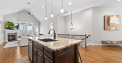 6140 Lime Stone Court, Parkville, MO 64152
