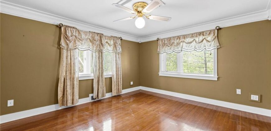 9609 NW 77th Terrace, Weatherby Lake, MO 64152