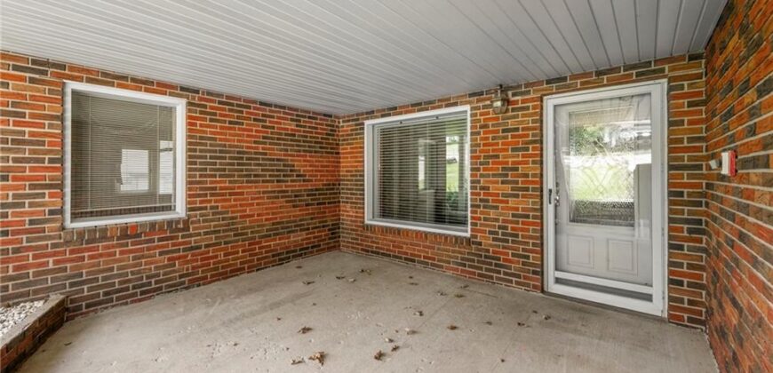 9609 NW 77th Terrace, Weatherby Lake, MO 64152
