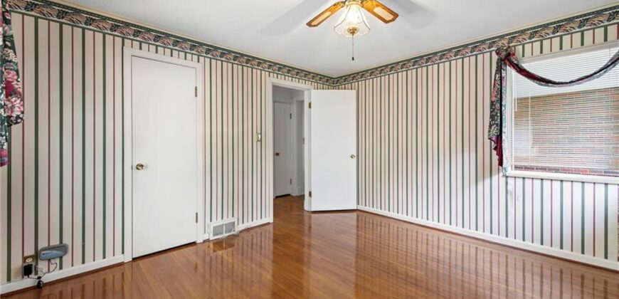 9609 NW 77th Terrace, Weatherby Lake, MO 64152