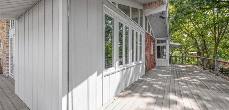 9609 NW 77th Terrace, Weatherby Lake, MO 64152