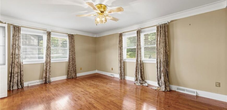 9609 NW 77th Terrace, Weatherby Lake, MO 64152