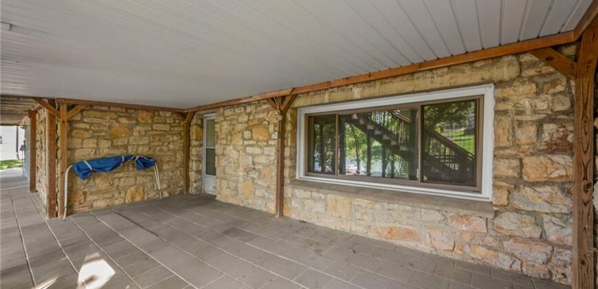 9609 NW 77th Terrace, Weatherby Lake, MO 64152