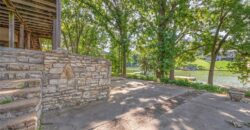 9609 NW 77th Terrace, Weatherby Lake, MO 64152