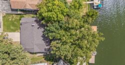 9609 NW 77th Terrace, Weatherby Lake, MO 64152