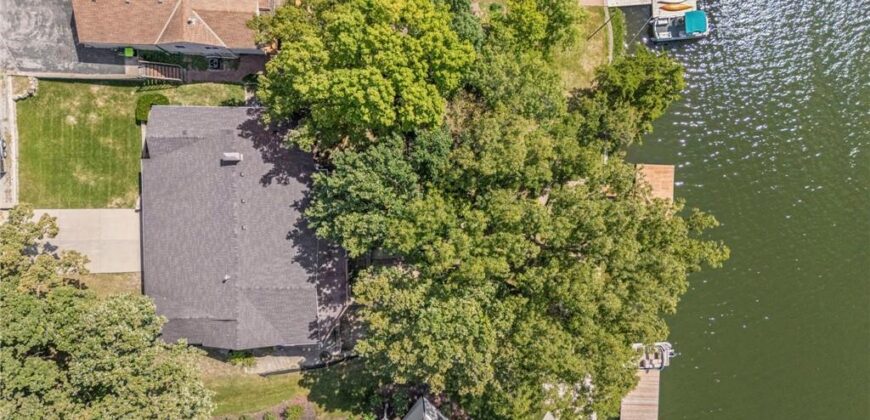 9609 NW 77th Terrace, Weatherby Lake, MO 64152